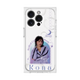 プレミアムスクエアケース［ D.LEAGUE - Medical Concierge I'moon - Kona ］