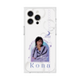 プレミアムスクエアケース［ D.LEAGUE - Medical Concierge I'moon - Kona ］