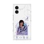 プレミアムスクエアケース［ D.LEAGUE - Medical Concierge I'moon - Kona ］