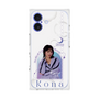 プレミアムスクエアケース［ D.LEAGUE - Medical Concierge I'moon - Kona ］