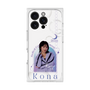 プレミアムスクエアケース［ D.LEAGUE - Medical Concierge I'moon - Kona ］