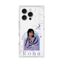 プレミアムスクエアケース［ D.LEAGUE - Medical Concierge I'moon - Kona ］