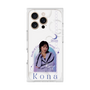 プレミアムスクエアケース［ D.LEAGUE - Medical Concierge I'moon - Kona ］