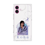 プレミアムスクエアケース［ D.LEAGUE - Medical Concierge I'moon - Kona ］