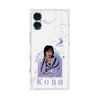 プレミアムスクエアケース［ D.LEAGUE - Medical Concierge I'moon - Kona ］