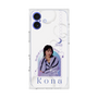 プレミアムスクエアケース［ D.LEAGUE - Medical Concierge I'moon - Kona ］