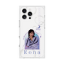 プレミアムスクエアケース［ D.LEAGUE - Medical Concierge I'moon - Kona ］