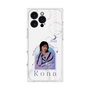 プレミアムスクエアケース［ D.LEAGUE - Medical Concierge I'moon - Kona ］