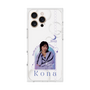 プレミアムスクエアケース［ D.LEAGUE - Medical Concierge I'moon - Kona ］