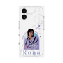プレミアムスクエアケース［ D.LEAGUE - Medical Concierge I'moon - Kona ］