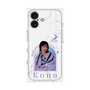プレミアムスクエアケース［ D.LEAGUE - Medical Concierge I'moon - Kona ］