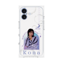 プレミアムスクエアケース［ D.LEAGUE - Medical Concierge I'moon - Kona ］