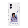 プレミアムスクエアケース［ D.LEAGUE - Medical Concierge I'moon - Kona ］