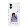 プレミアムスクエアケース［ D.LEAGUE - Medical Concierge I'moon - Kona ］