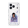 プレミアムスクエアケース［ D.LEAGUE - Medical Concierge I'moon - Kona ］