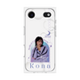 プレミアムスクエアケース［ D.LEAGUE - Medical Concierge I'moon - Kona ］