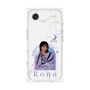 プレミアムスクエアケース［ D.LEAGUE - Medical Concierge I'moon - Kona ］