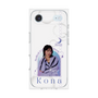 プレミアムスクエアケース［ D.LEAGUE - Medical Concierge I'moon - Kona ］