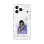 プレミアムスクエアケース［ D.LEAGUE - Medical Concierge I'moon - Kona ］