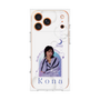 プレミアムスクエアケース［ D.LEAGUE - Medical Concierge I'moon - Kona ］