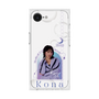 プレミアムスクエアケース［ D.LEAGUE - Medical Concierge I'moon - Kona ］