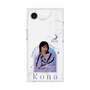 プレミアムスクエアケース［ D.LEAGUE - Medical Concierge I'moon - Kona ］