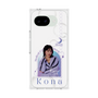 プレミアムスクエアケース［ D.LEAGUE - Medical Concierge I'moon - Kona ］