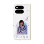 プレミアムスクエアケース［ D.LEAGUE - Medical Concierge I'moon - Kona ］