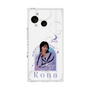 プレミアムスクエアケース［ D.LEAGUE - Medical Concierge I'moon - Kona ］