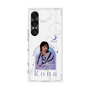 プレミアムスクエアケース［ D.LEAGUE - Medical Concierge I'moon - Kona ］