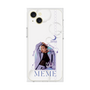 プレミアムスクエアケース［ D.LEAGUE - Medical Concierge I'moon - MEME ］