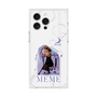 プレミアムスクエアケース［ D.LEAGUE - Medical Concierge I'moon - MEME ］