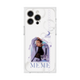プレミアムスクエアケース［ D.LEAGUE - Medical Concierge I'moon - MEME ］