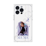プレミアムスクエアケース［ D.LEAGUE - Medical Concierge I'moon - MEME ］