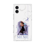 プレミアムスクエアケース［ D.LEAGUE - Medical Concierge I'moon - MEME ］