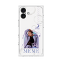 プレミアムスクエアケース［ D.LEAGUE - Medical Concierge I'moon - MEME ］