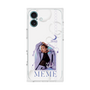 プレミアムスクエアケース［ D.LEAGUE - Medical Concierge I'moon - MEME ］