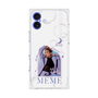 プレミアムスクエアケース［ D.LEAGUE - Medical Concierge I'moon - MEME ］