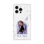 プレミアムスクエアケース［ D.LEAGUE - Medical Concierge I'moon - MEME ］