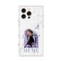 プレミアムスクエアケース［ D.LEAGUE - Medical Concierge I'moon - MEME ］