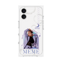 プレミアムスクエアケース［ D.LEAGUE - Medical Concierge I'moon - MEME ］