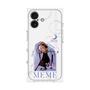 プレミアムスクエアケース［ D.LEAGUE - Medical Concierge I'moon - MEME ］