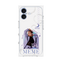 プレミアムスクエアケース［ D.LEAGUE - Medical Concierge I'moon - MEME ］