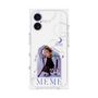 プレミアムスクエアケース［ D.LEAGUE - Medical Concierge I'moon - MEME ］