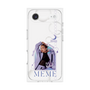 プレミアムスクエアケース［ D.LEAGUE - Medical Concierge I'moon - MEME ］