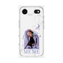 プレミアムスクエアケース［ D.LEAGUE - Medical Concierge I'moon - MEME ］