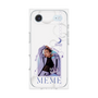 プレミアムスクエアケース［ D.LEAGUE - Medical Concierge I'moon - MEME ］
