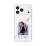 プレミアムスクエアケース［ D.LEAGUE - Medical Concierge I'moon - MEME ］