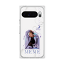 プレミアムスクエアケース［ D.LEAGUE - Medical Concierge I'moon - MEME ］