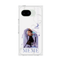 プレミアムスクエアケース［ D.LEAGUE - Medical Concierge I'moon - MEME ］